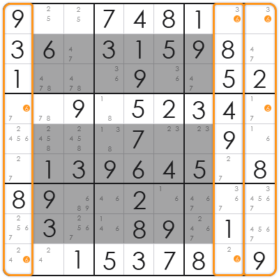 smarter sudoku